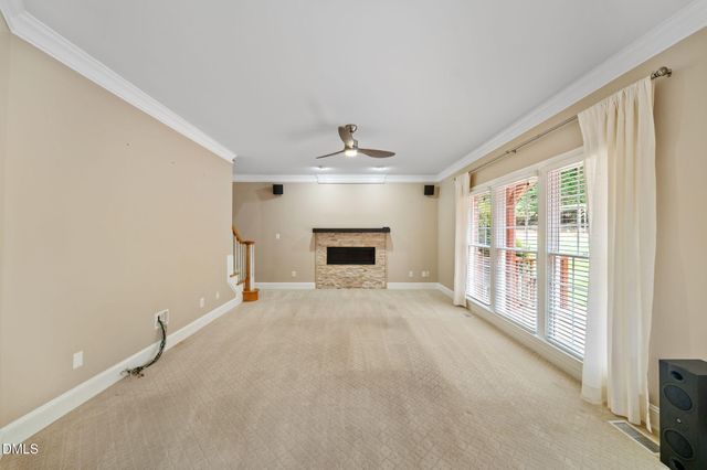 1512 Brightwater Court, Raleigh, NC 27614