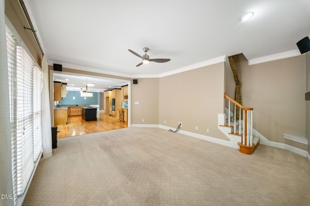 1512 Brightwater Court, Raleigh, NC 27614