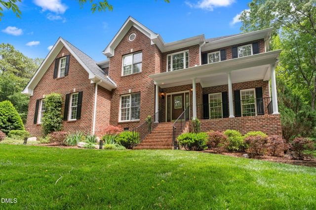 1512 Brightwater Court, Raleigh, NC 27614