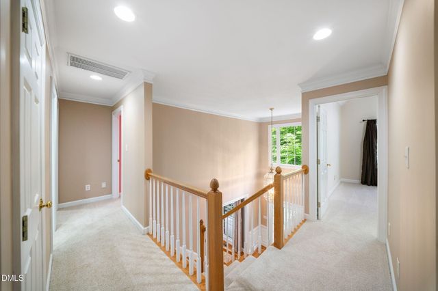 1512 Brightwater Court, Raleigh, NC 27614