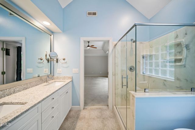 1512 Brightwater Court, Raleigh, NC 27614