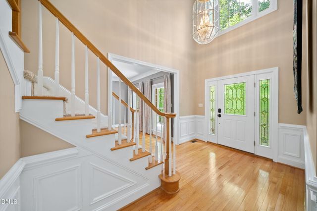 1512 Brightwater Court, Raleigh, NC 27614