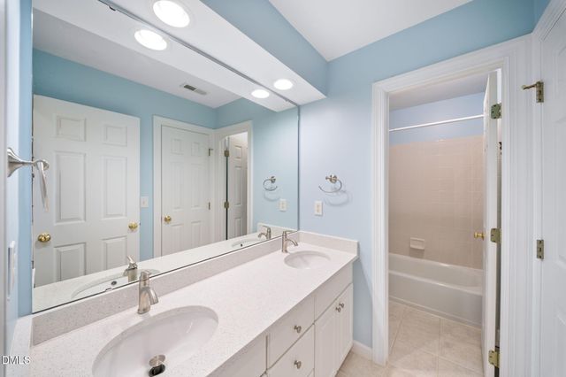 1512 Brightwater Court, Raleigh, NC 27614