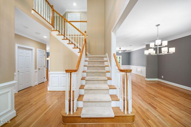 1512 Brightwater Court, Raleigh, NC 27614