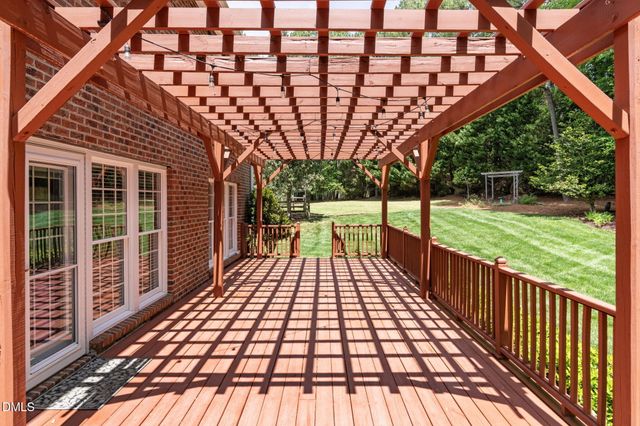 1512 Brightwater Court, Raleigh, NC 27614