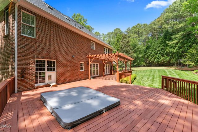1512 Brightwater Court, Raleigh, NC 27614