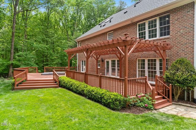 1512 Brightwater Court, Raleigh, NC 27614
