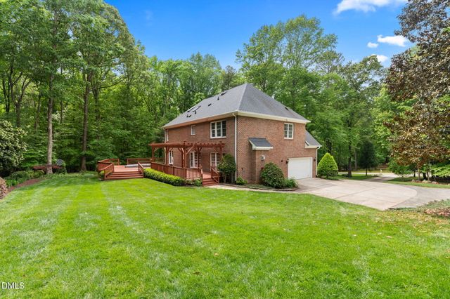 1512 Brightwater Court, Raleigh, NC 27614