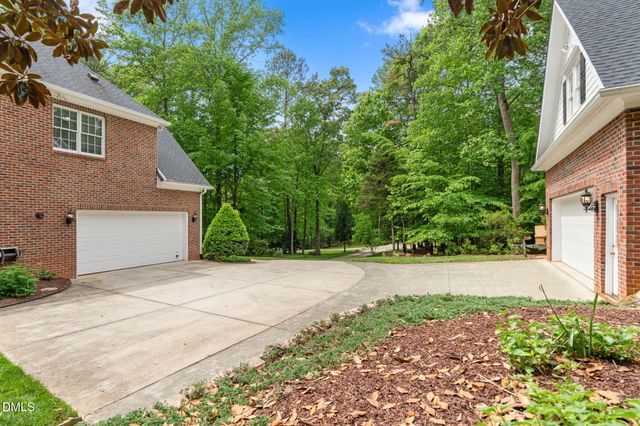 1512 Brightwater Court, Raleigh, NC 27614