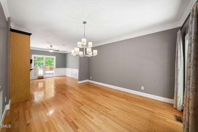 1512 Brightwater Court, Raleigh, NC 27614
