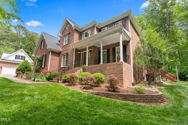1512 Brightwater Court, Raleigh, NC 27614