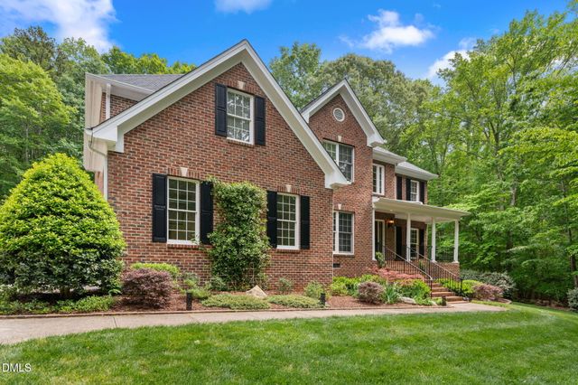 1512 Brightwater Court, Raleigh, NC 27614
