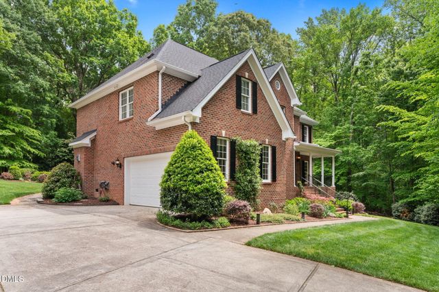 1512 Brightwater Court, Raleigh, NC 27614