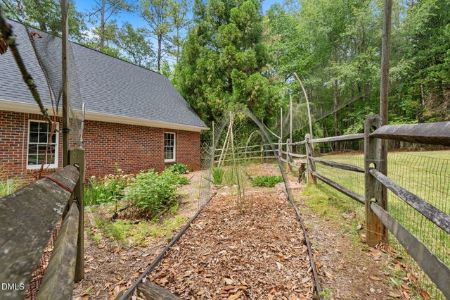 1512 Brightwater Court, Raleigh, NC 27614