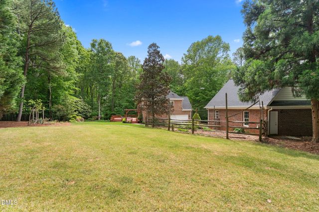1512 Brightwater Court, Raleigh, NC 27614