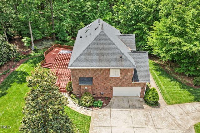 1512 Brightwater Court, Raleigh, NC 27614