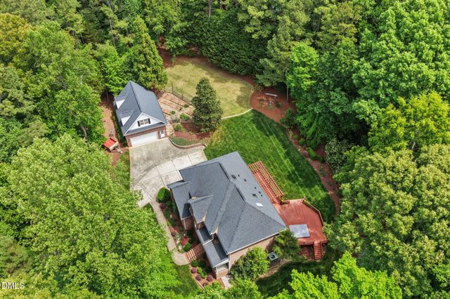 1512 Brightwater Court, Raleigh, NC 27614