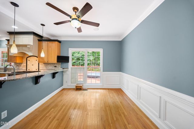 1512 Brightwater Court, Raleigh, NC 27614