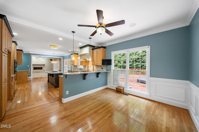 1512 Brightwater Court, Raleigh, NC 27614