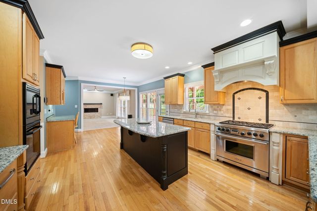 1512 Brightwater Court, Raleigh, NC 27614