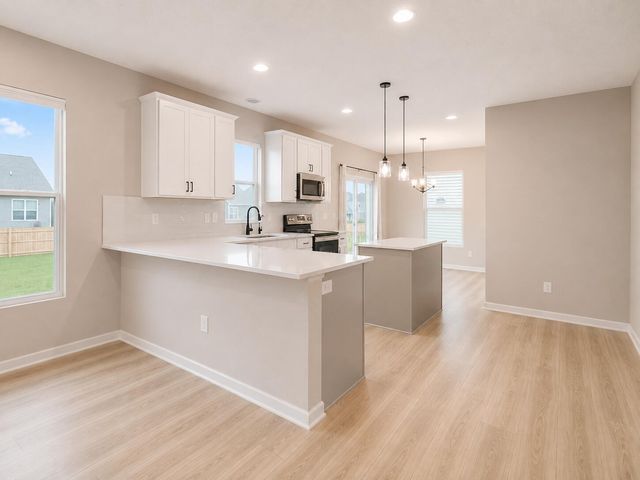 1159 Speedliner Drive, Plain City, OH 43064