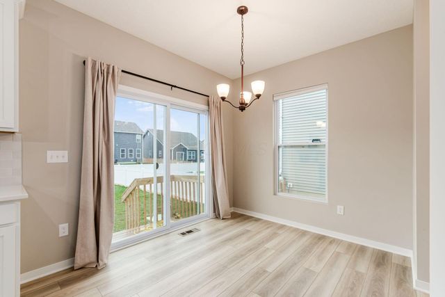1159 Speedliner Drive, Plain City, OH 43064