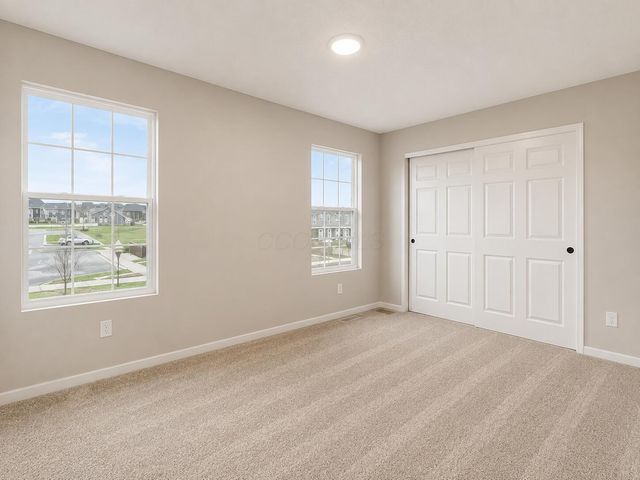 1159 Speedliner Drive, Plain City, OH 43064