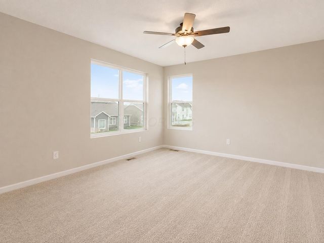 1159 Speedliner Drive, Plain City, OH 43064