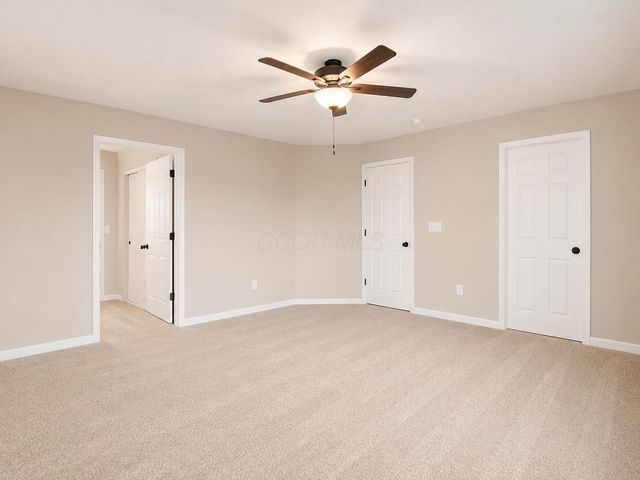 1159 Speedliner Drive, Plain City, OH 43064