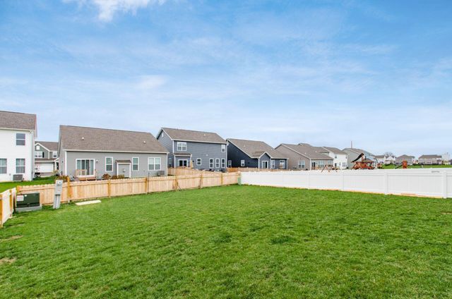 1159 Speedliner Drive, Plain City, OH 43064