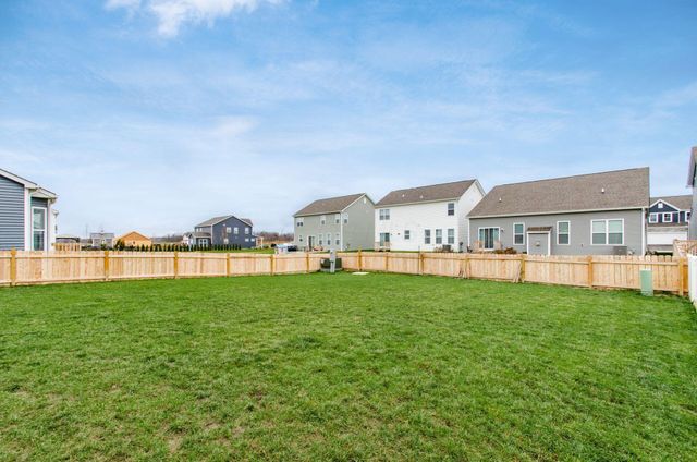 1159 Speedliner Drive, Plain City, OH 43064