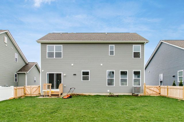 1159 Speedliner Drive, Plain City, OH 43064
