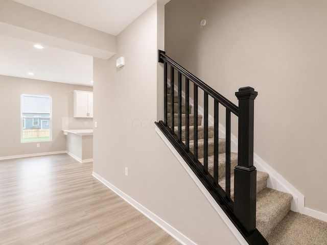 1159 Speedliner Drive, Plain City, OH 43064