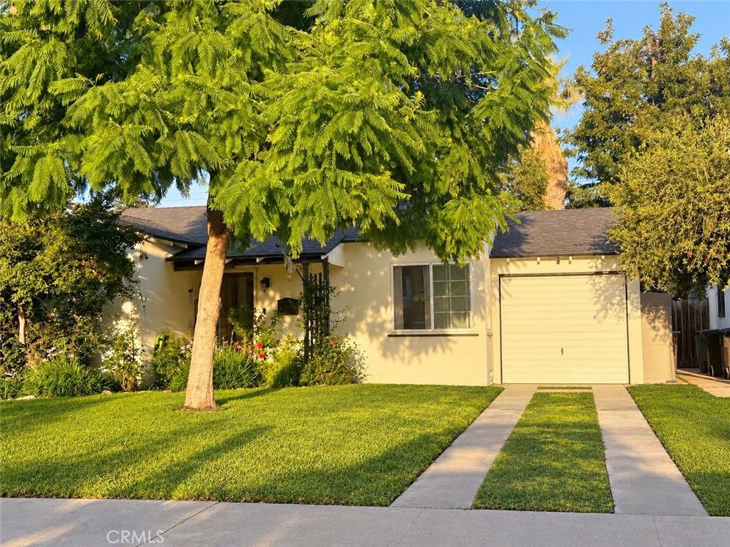 1910 N Evergreen, Burbank, CA 91505 — exterior