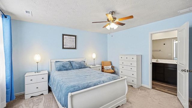 237 Rivers Breeze Court, Ohio Twp, OH 45157