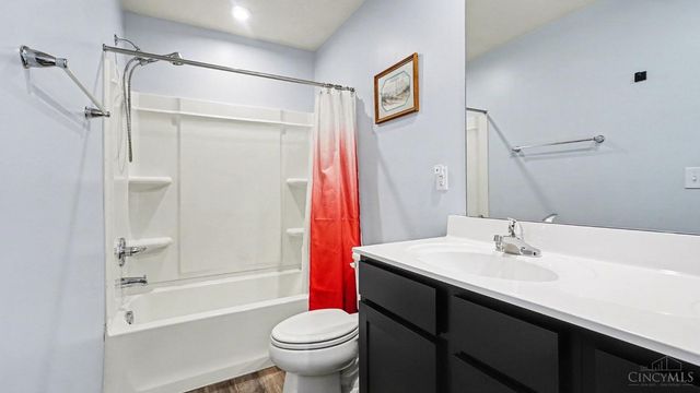 237 Rivers Breeze Court, Ohio Twp, OH 45157