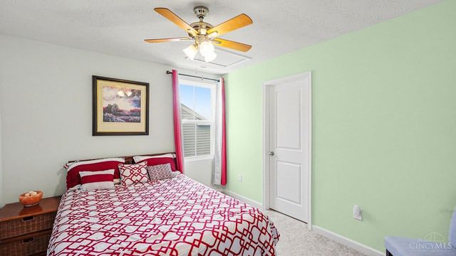 237 Rivers Breeze Court, Ohio Twp, OH 45157