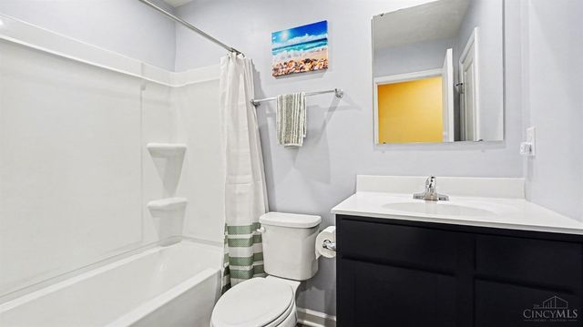 237 Rivers Breeze Court, Ohio Twp, OH 45157