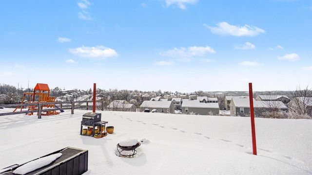 237 Rivers Breeze Court, Ohio Twp, OH 45157