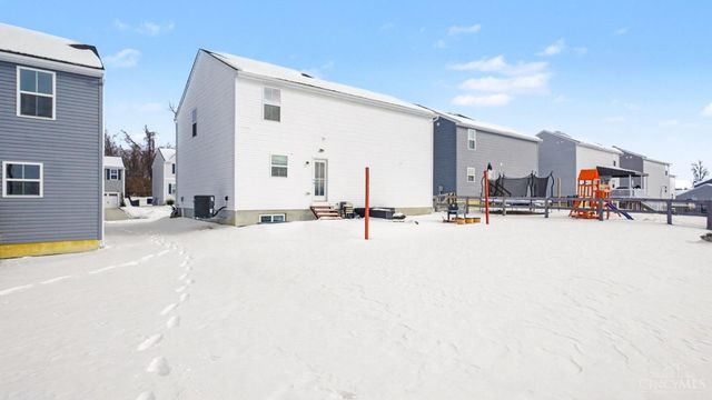 237 Rivers Breeze Court, Ohio Twp, OH 45157