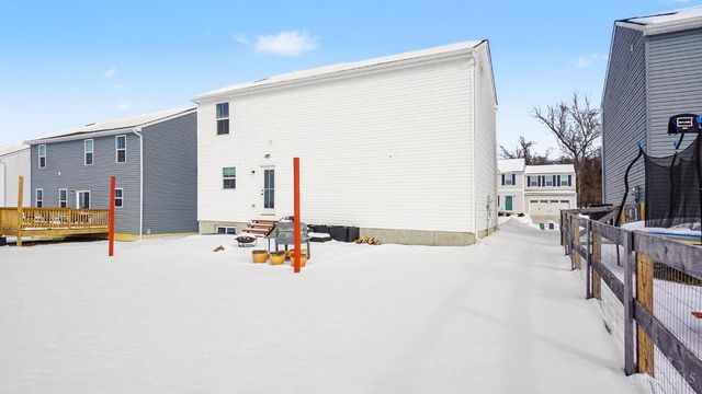 237 Rivers Breeze Court, Ohio Twp, OH 45157