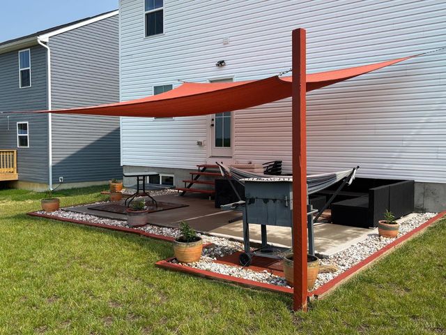 237 Rivers Breeze Court, Ohio Twp, OH 45157