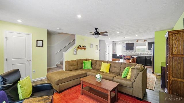 237 Rivers Breeze Court, Ohio Twp, OH 45157