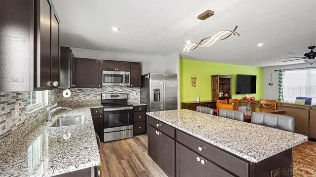 237 Rivers Breeze Court, Ohio Twp, OH 45157