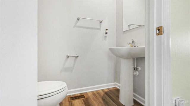 237 Rivers Breeze Court, Ohio Twp, OH 45157