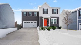 237 Rivers Breeze Court, Ohio Twp, OH 45157