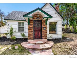 4350 S Pennsylvania Street, Englewood, CO 80113