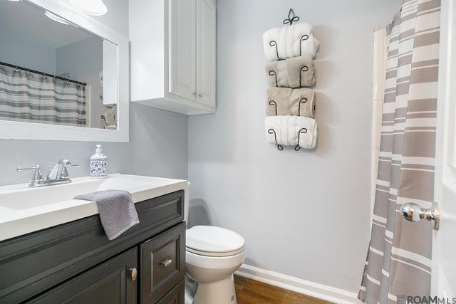 1316 Kline St, Denham Springs, LA 70726