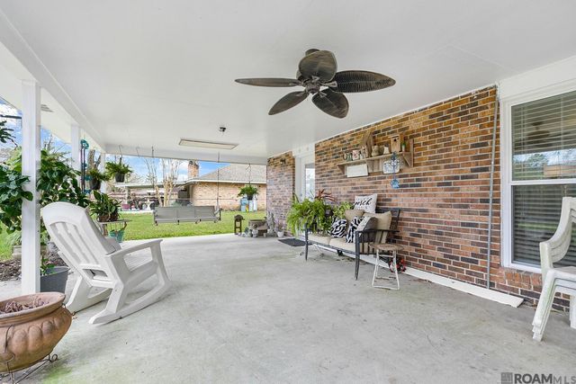 1316 Kline St, Denham Springs, LA 70726