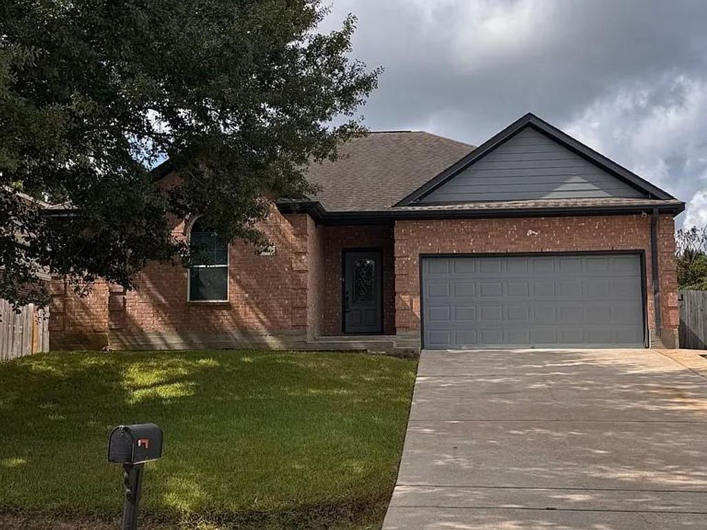 10823 Sail View Street, Montgomery, TX 77356